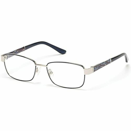 Eyeglasses Marcolin square Womens MA 5007 092 blue 54 - 16 - 140.