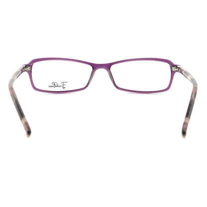 Emilio Pucci Womens Eyeglasses EP2646 539 Purple 54 15 135 Cat Eye