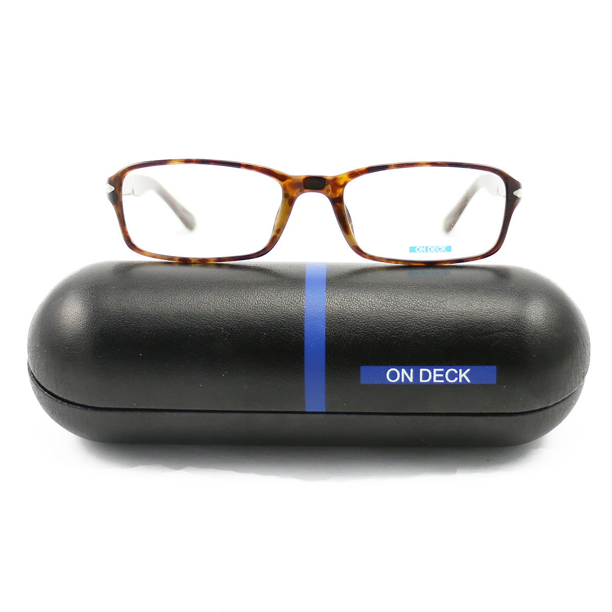On Deck Eyeglasses