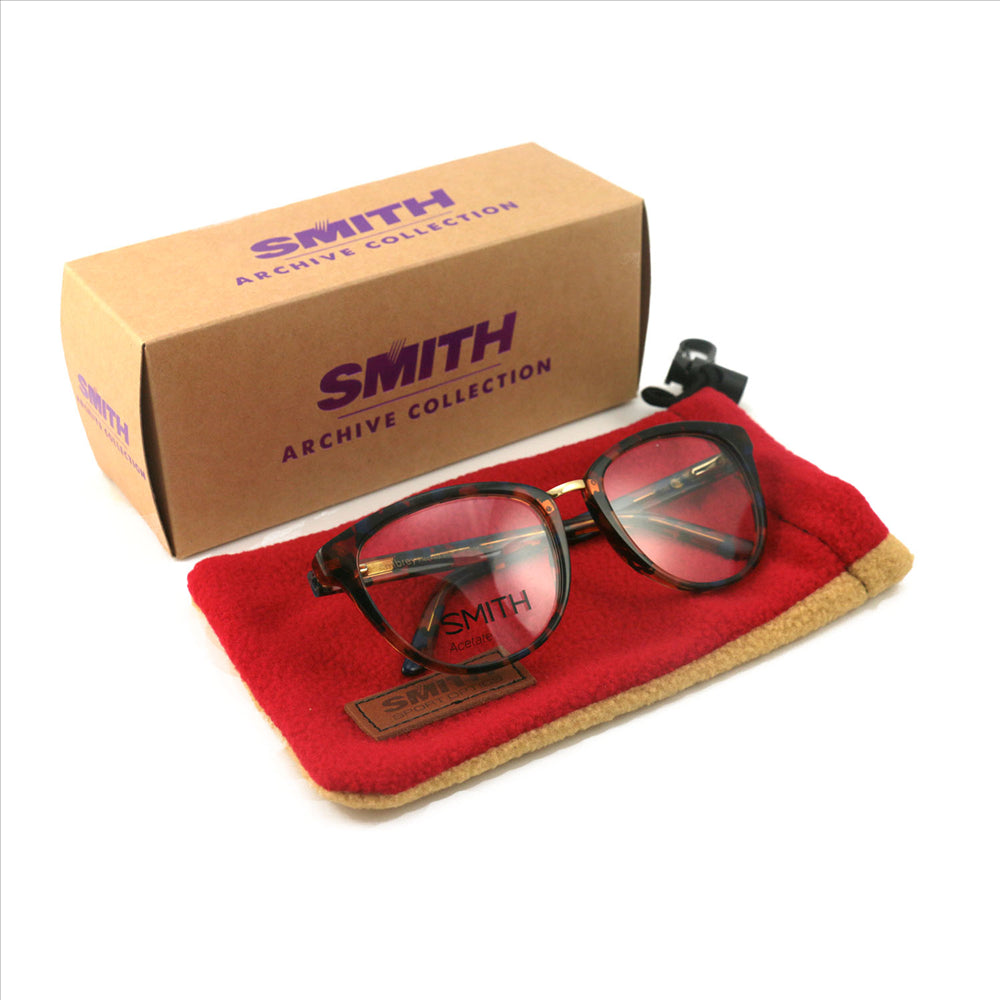 Smith Eyeglasses For Womens