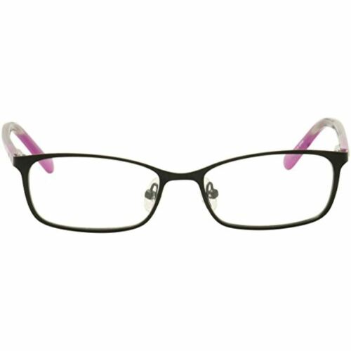 Guess Eyeglasses for Kids GU9155/V 005 rectangle black/pink 48-15-130