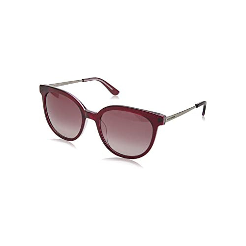 Jucy Couture Womens Sunglasses JU610GS YZC Violet Roun/Oval Pink Gradient