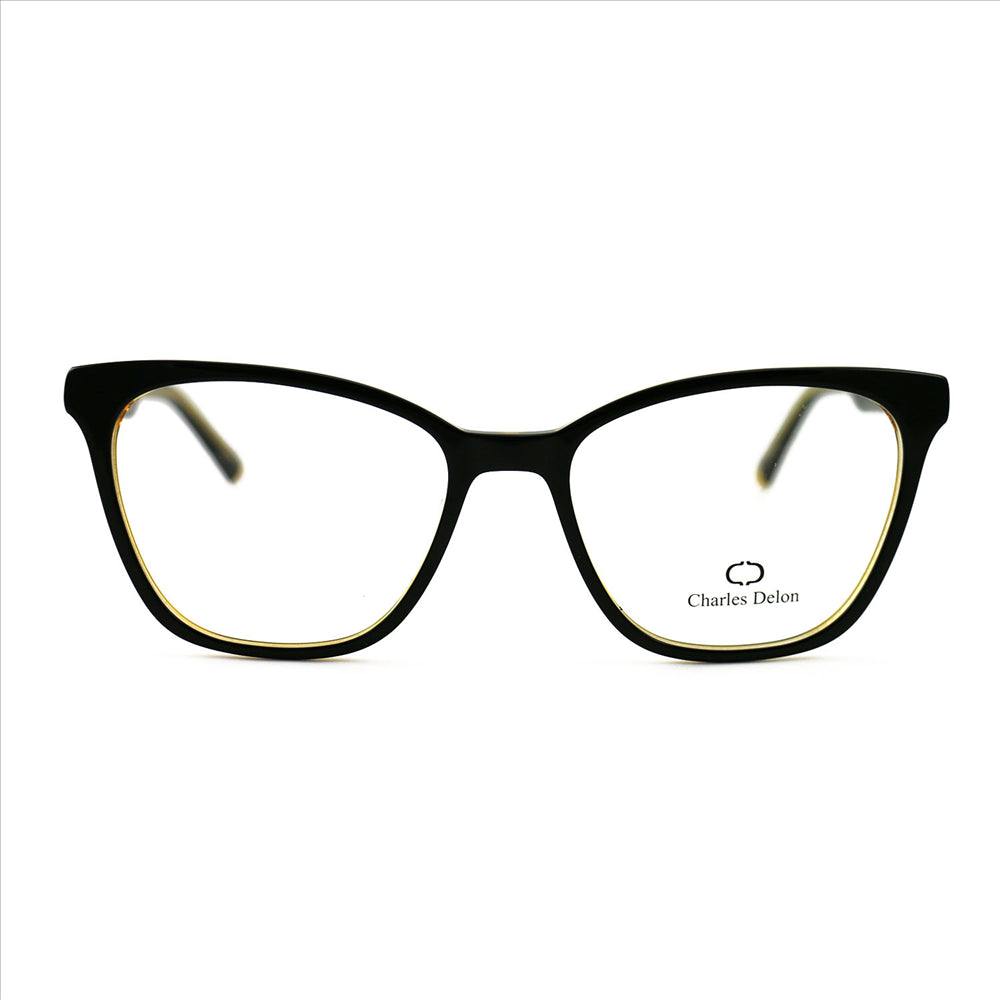 Charles Delon Eyeglasses For Womens