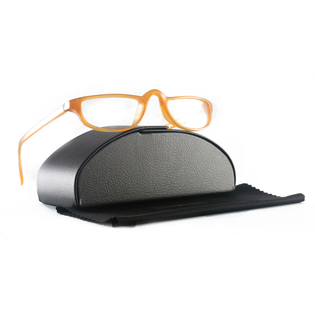 Ermenegildo Eyeglasses Unisex