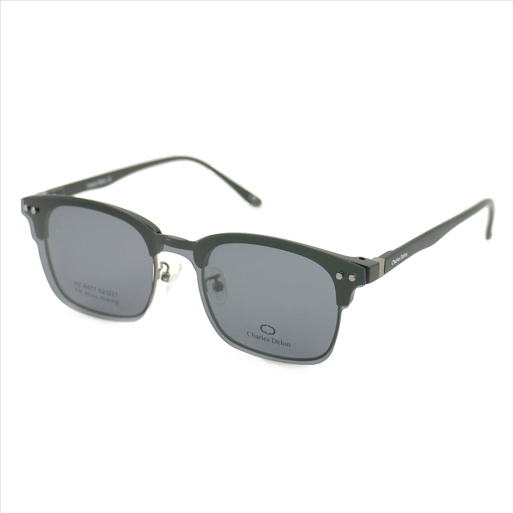 Charles Delon Eyeglasses For Mens