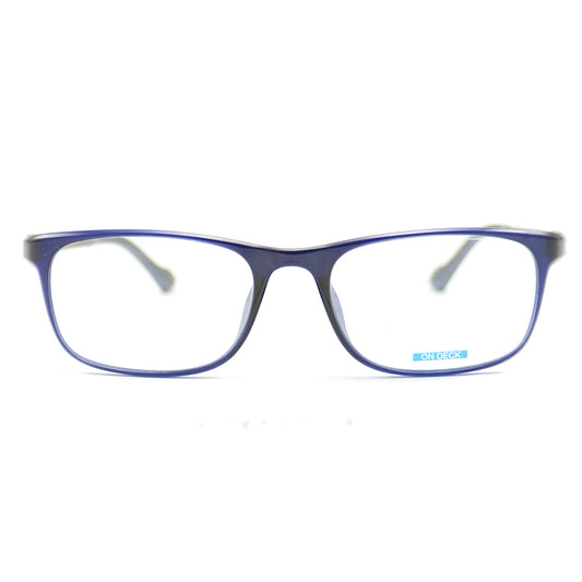 On Deck Eyeglasses