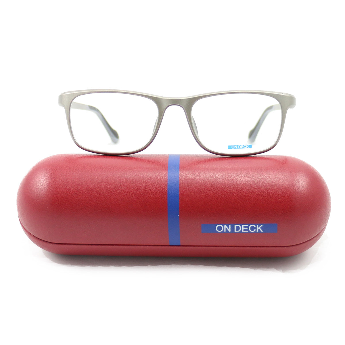 On Deck Eyeglasses