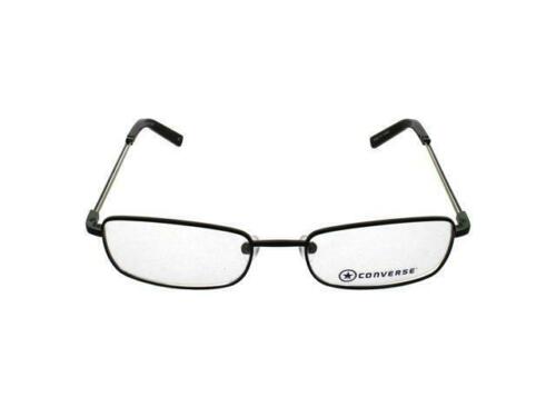 Converse Eyeglasses for men DV Wired Green Oval 51-18-140