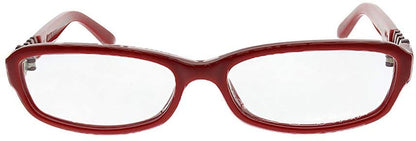 Marc Jacobs Womens Eyeglasses MMJ542 0EXO Red 53 15 135 Frames Oval