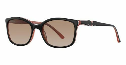 CANDIES Sunglasses for women COS KIT Black Oval 53 17 135