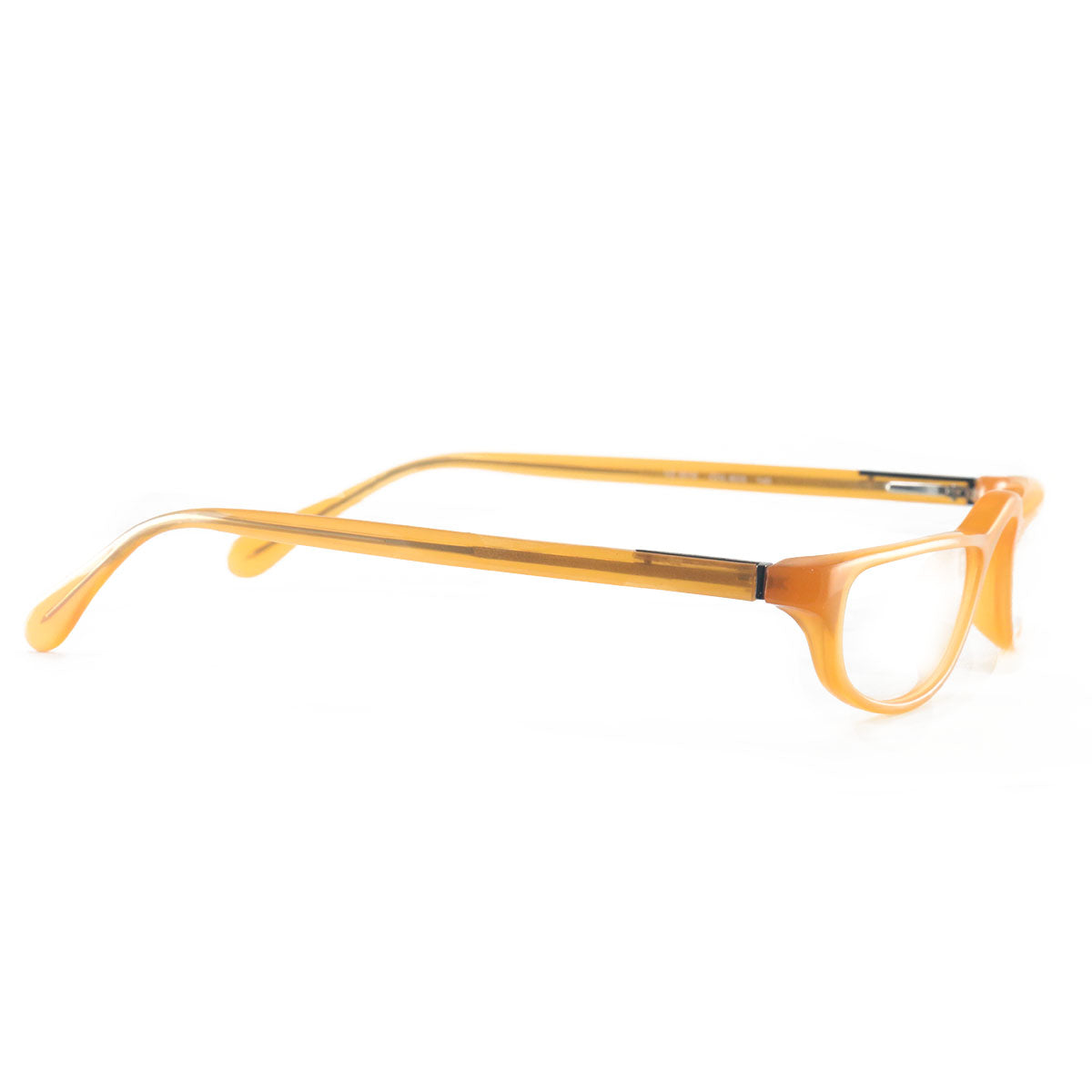 Ermenegildo Eyeglasses Unisex