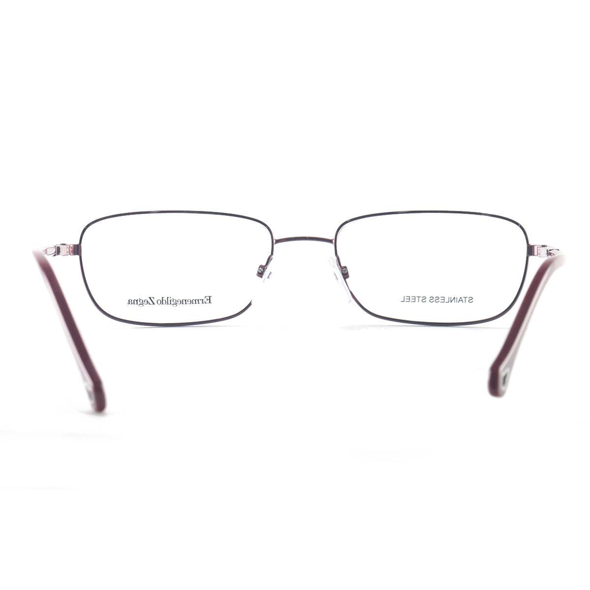 Ermenegildo Eyeglasses Mens