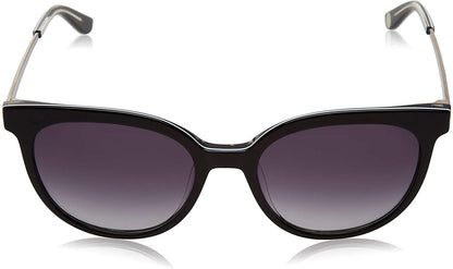 Juicy Couture Womens Sunglasses JU610GS 807 Black Round/Oval Dark Grey Gradient 5