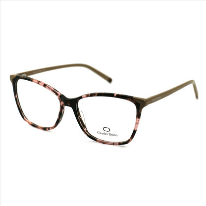 Charles Delon Eyeglasses For Womens