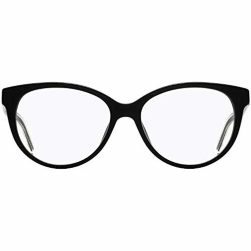 Eyeglasses Hugo for Womens HG 1044 0807 frames Black Cat Eye 53-16-140