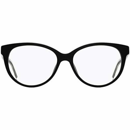 Eyeglasses Hugo for Womens HG 1044 0807 frames Black Cat Eye 53-16-140