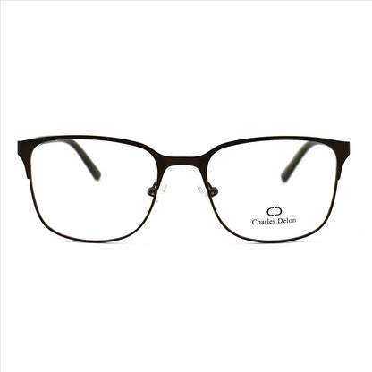 Charles Delon Unisex Eyeglasses