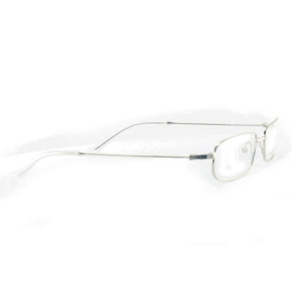 Ermenegildo Zegna Men-Womens Eyeglasses VZ3009M 579 Light Gold 51 18 135 Rectang