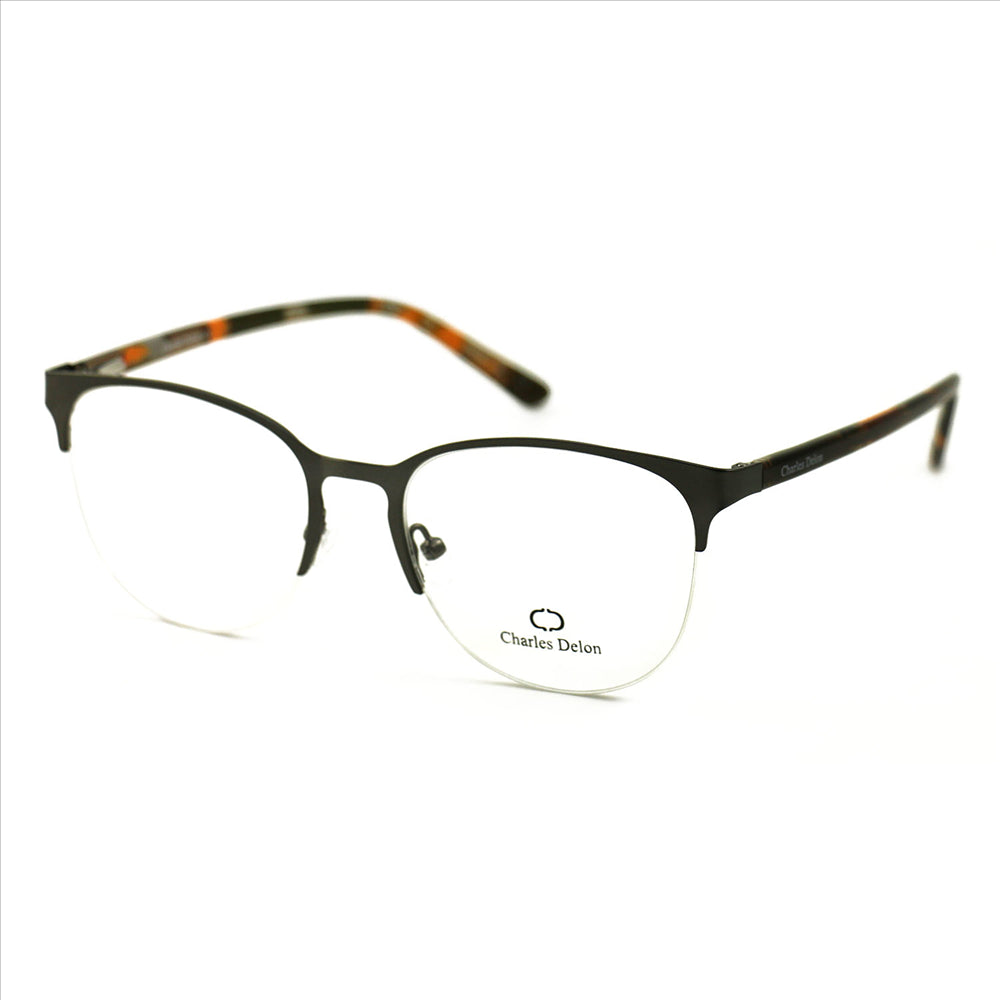 Charles Delon Eyeglasses For Womens