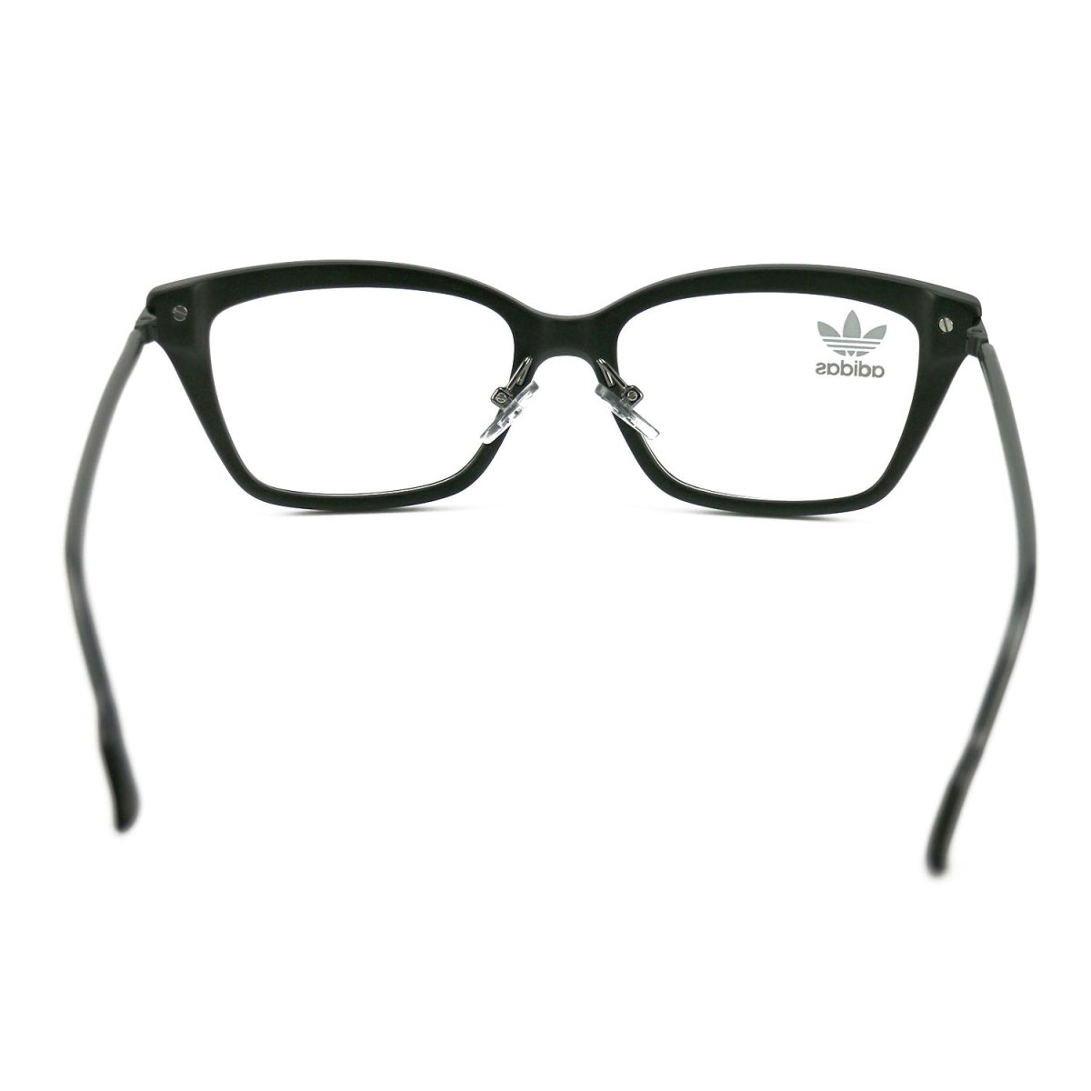 Adidas Frames Womens's Eyeglasses AOK008O 009.000 Black 53 16 140 Square - megafashion11Monturas