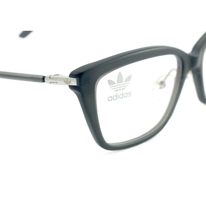 Adidas Womens Eyeglasses Grey Cat Eye AOK008O070000 Frames - megafashion11Monturas