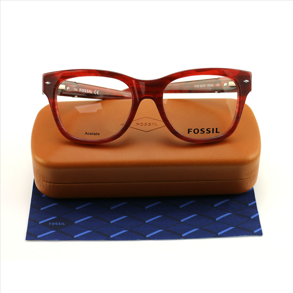 Fossil Eyeglasses For Womens