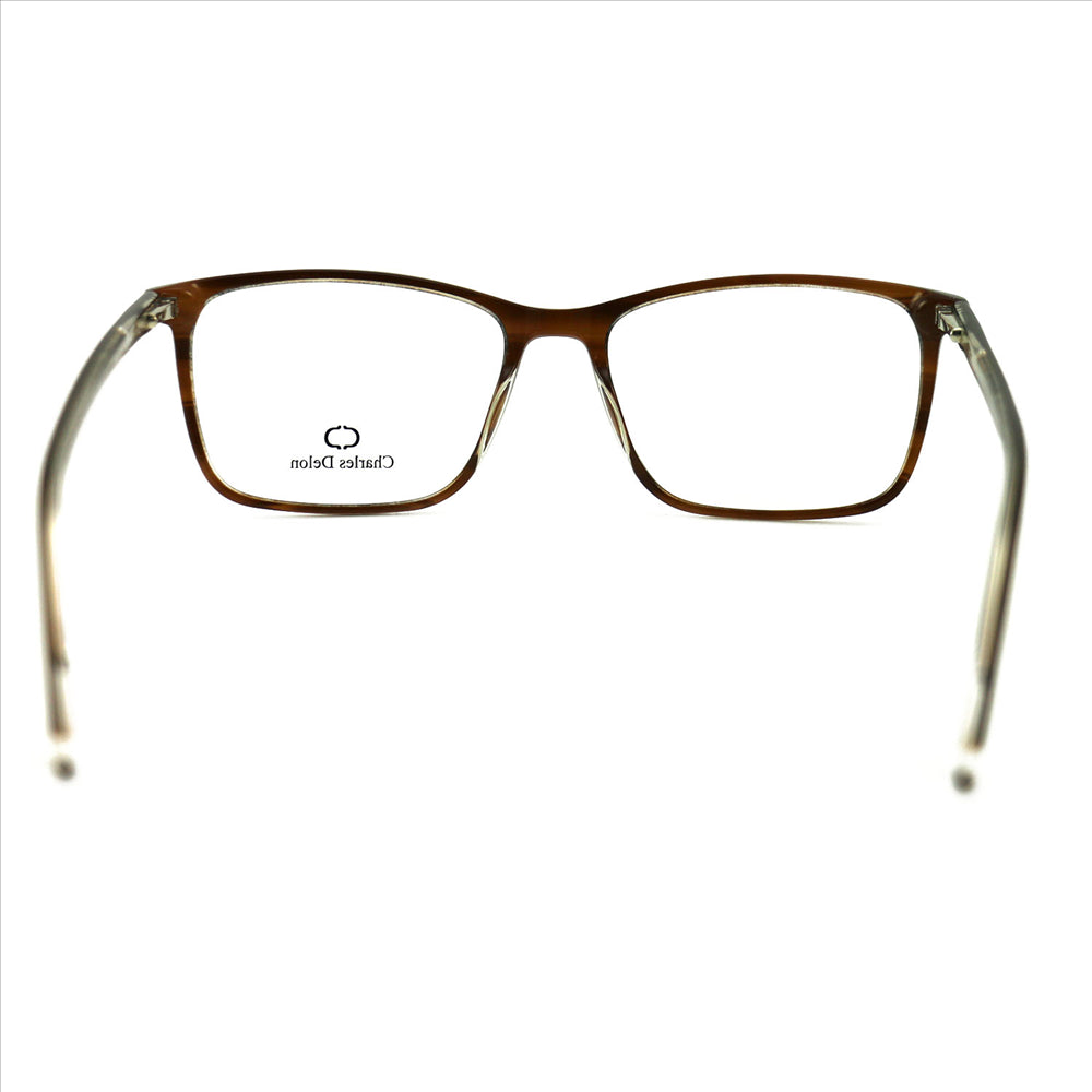 Charles Delon Unisex Eyeglasses