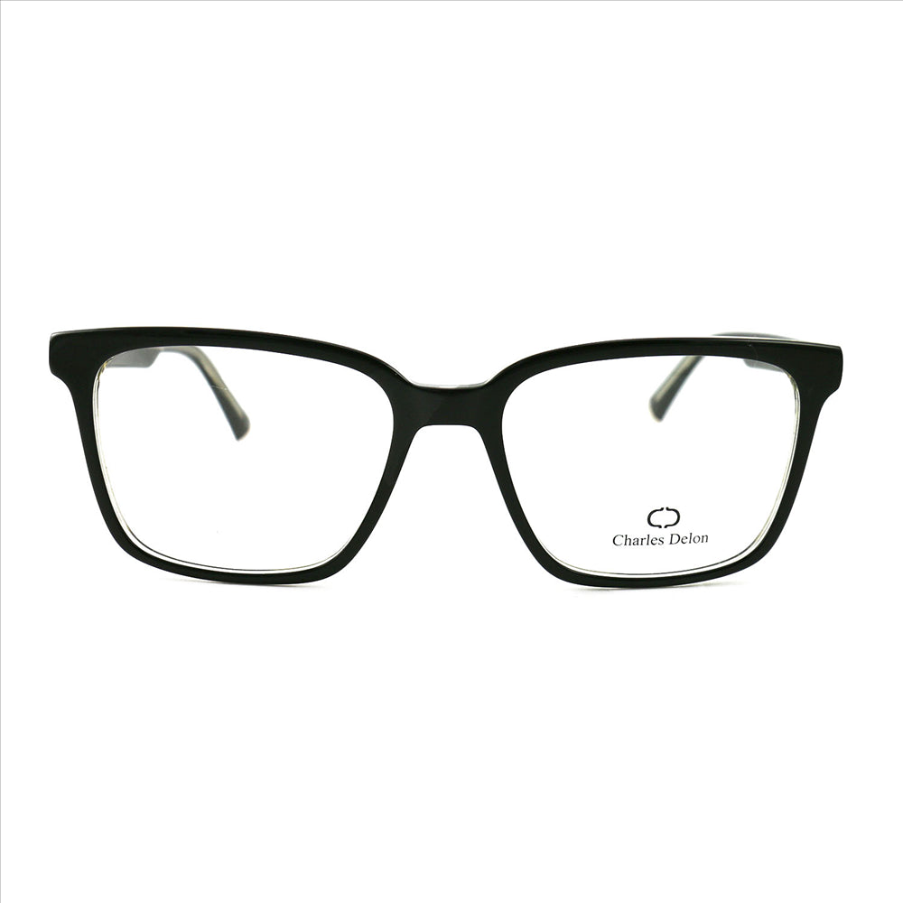 Charles Delon Unisex Eyeglasses