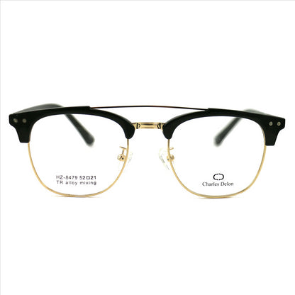 Charles Delon Unisex Eyeglasses
