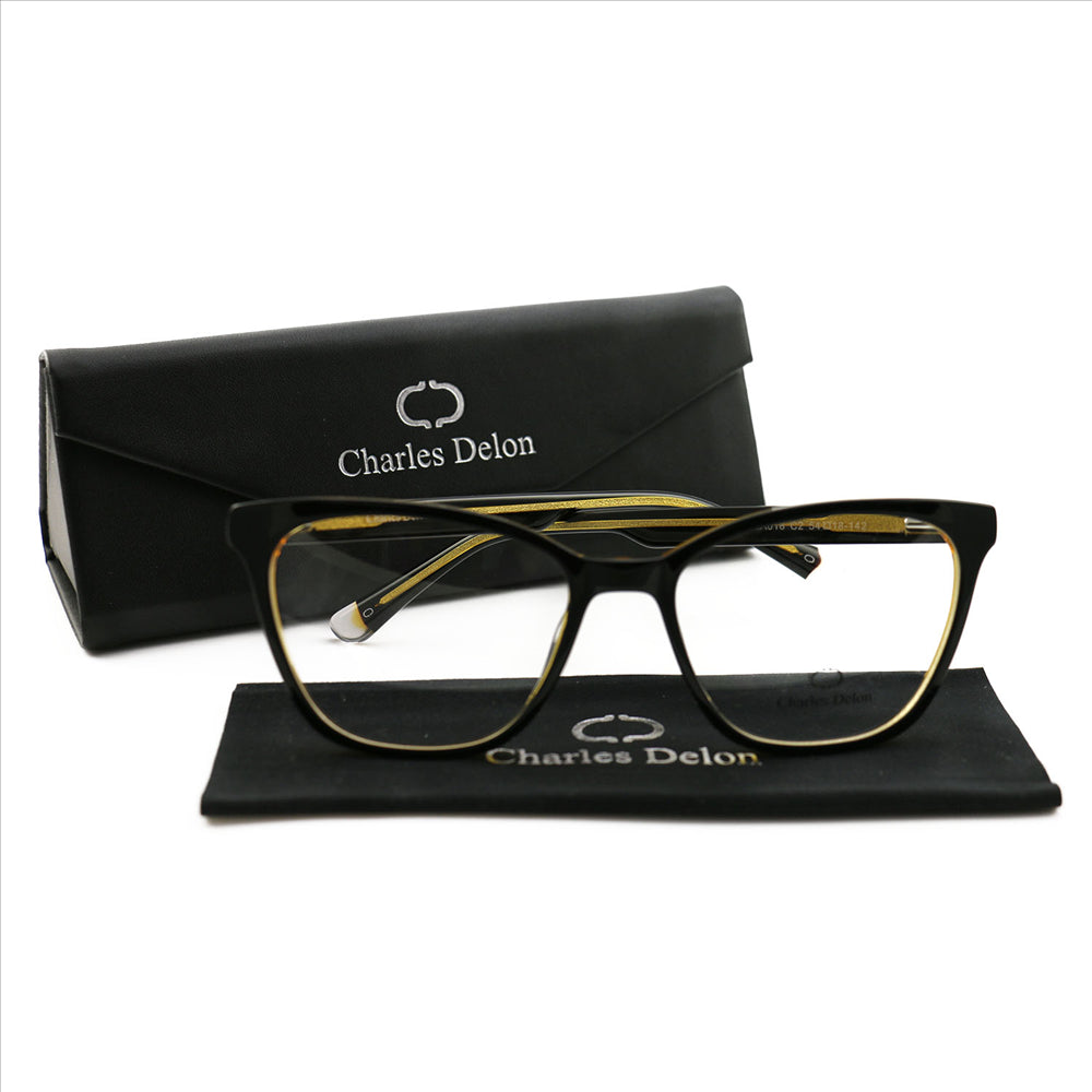 Charles Delon Eyeglasses For Womens