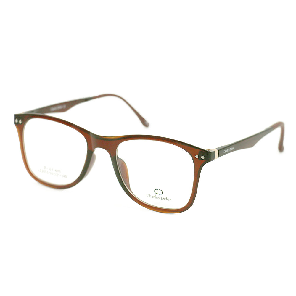 Charles Delon Eyeglasses For Mens