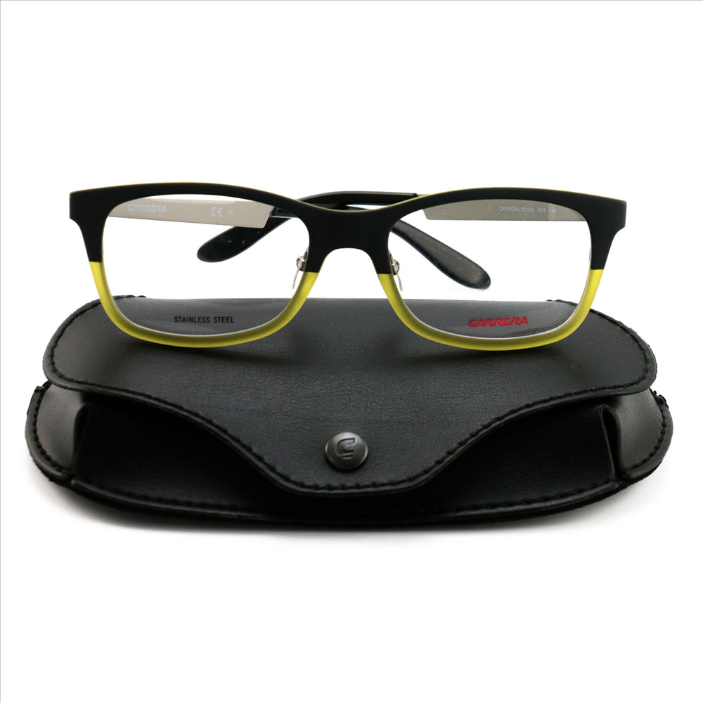 Carrera Men's Eyeglasses