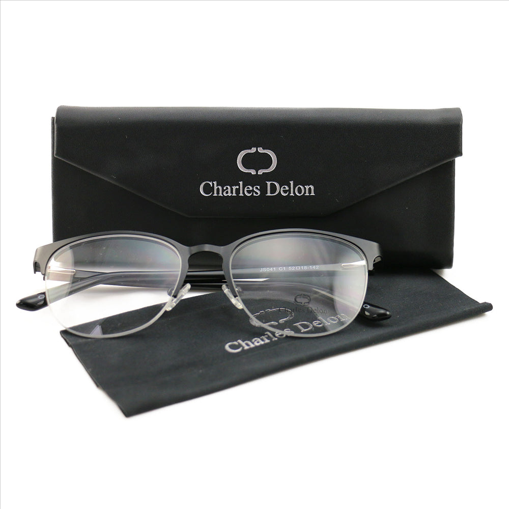 Charles Delon Eyeglasses For Womens