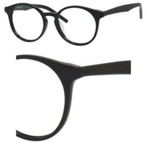 Eyeglasses Polaroid for KIDS Core Pld D 800 0807 Black