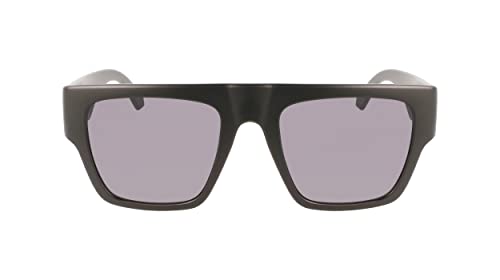 Calvin Klein Grey Sunglasses - megafashion11Sunglasses