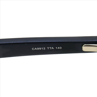 Carrera Men or Womens Eyeglasses CA9912 TTA Blue/Clear 52 17 140 Rectangle - megafashion11Monturas