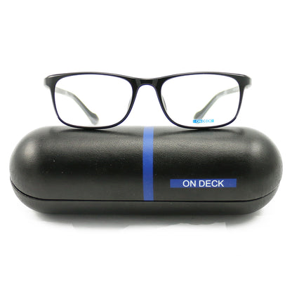 On Deck Eyeglasses