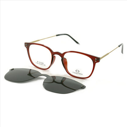 Charles Delon Eyeglasses For Womens