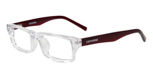 Converse Eyeglasses Frames for Kids K003 Crystal 45-16-130 - megafashion11Monturas