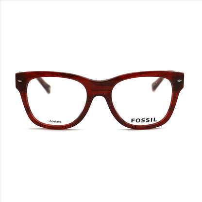 Fossil Eyeglasses For Womens