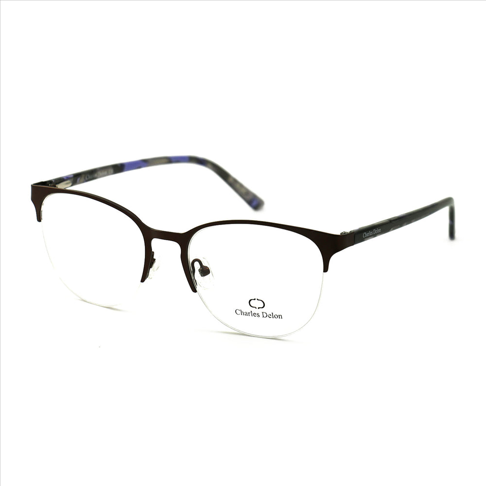 Charles Delon Eyeglasses For Womens