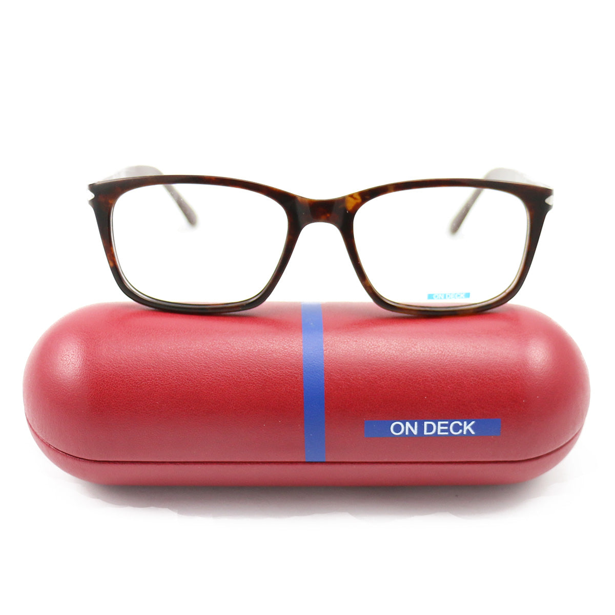 On Deck Eyeglasses