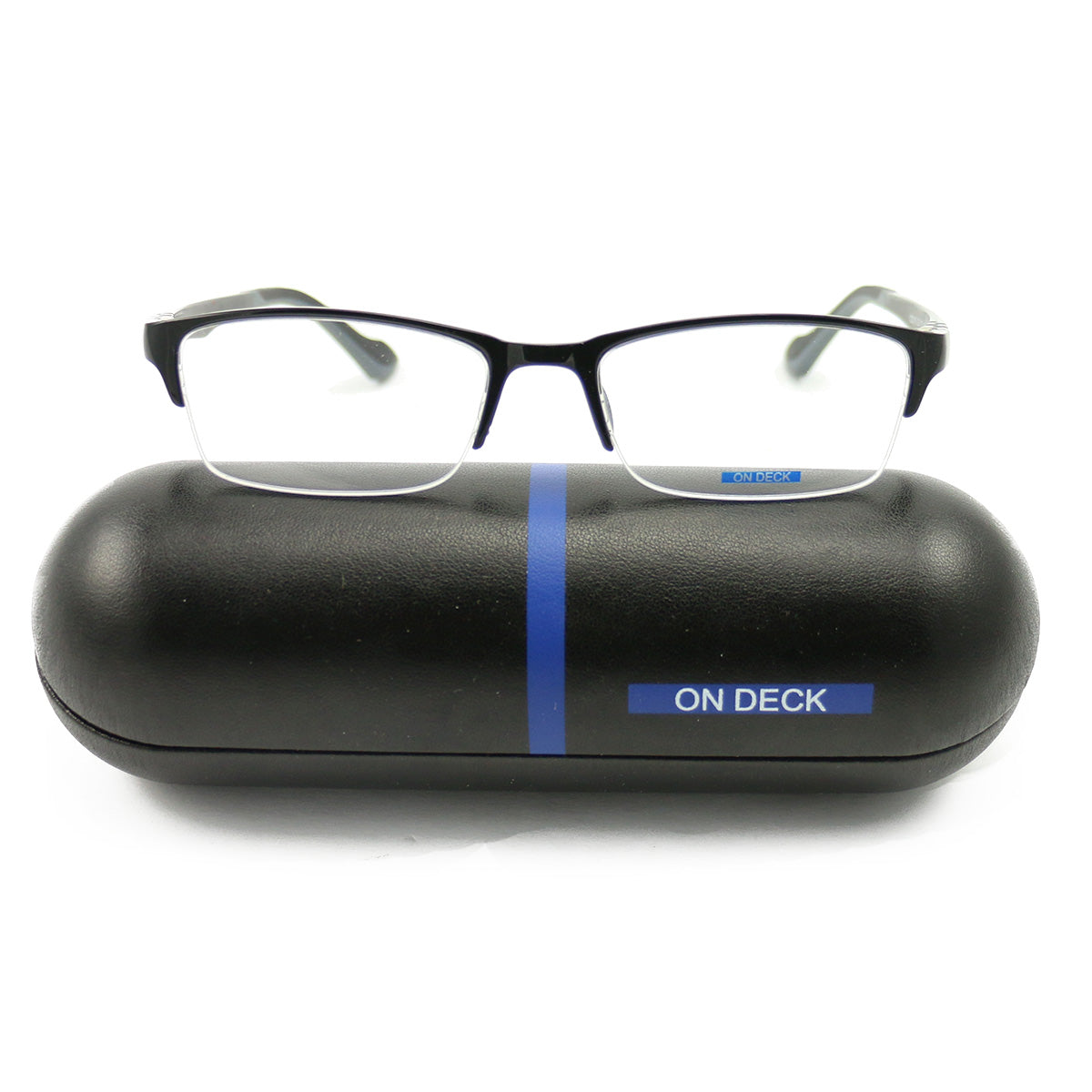 On Deck Eyeglasses