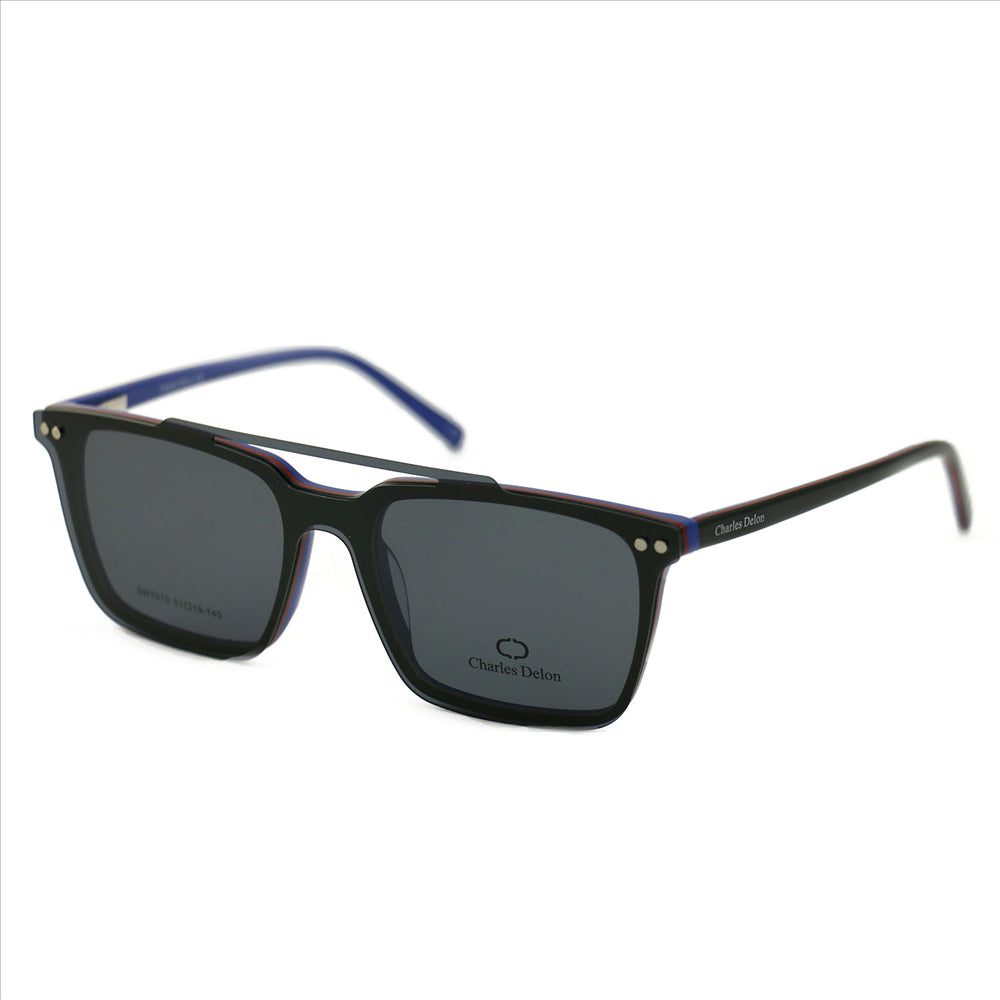 Charles Delon Eyeglasses For Mens