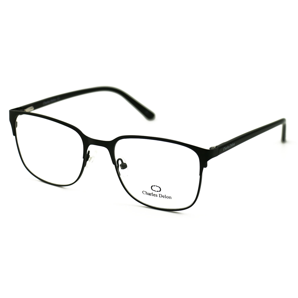 Charles Delon Unisex Eyeglasses