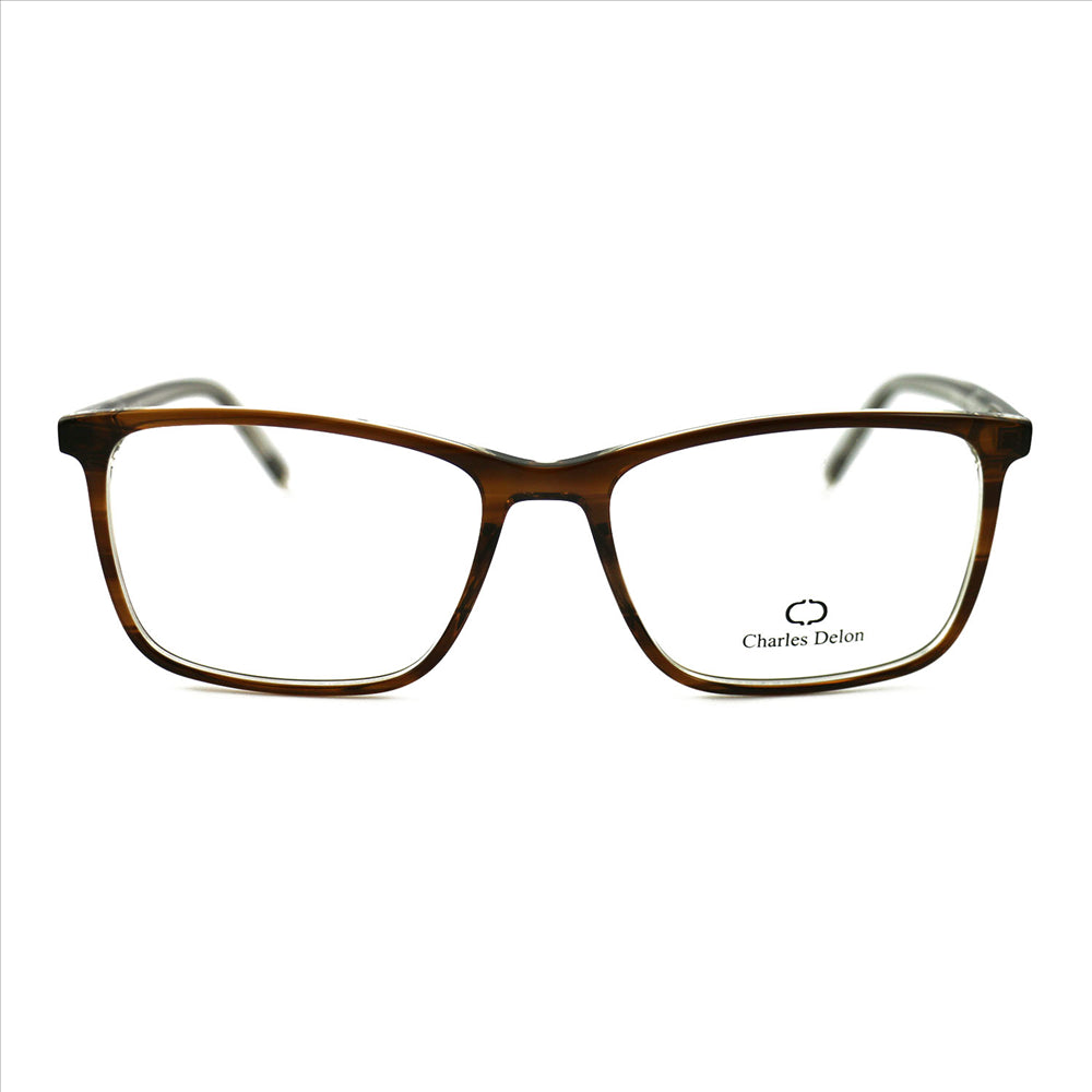 Charles Delon Unisex Eyeglasses