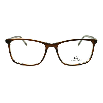 Charles Delon Unisex Eyeglasses