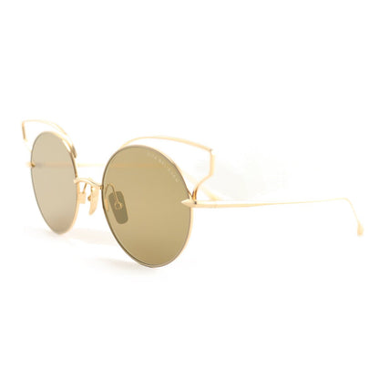 Dita Sunglasses For Men or Womens Believer 12K Gold - megafashion11Sunglasses