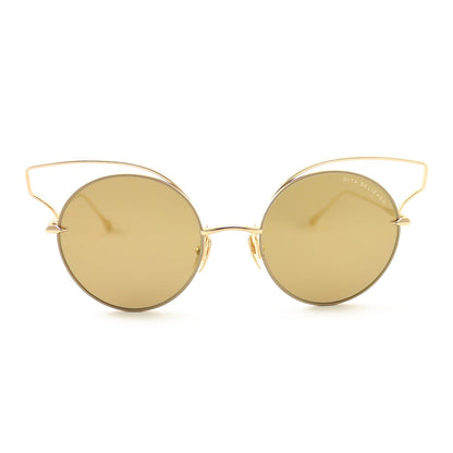 Dita Sunglasses For Men or Womens Believer 12K Gold - megafashion11Sunglasses