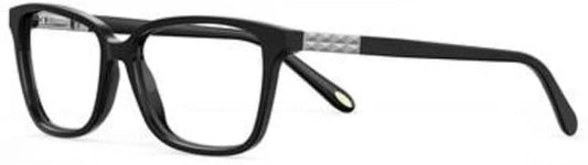 Frames for Womens's Eyeglasses Emozioni made in Italy Black 52 15 135